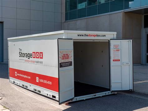 big steel box surrey bc|rent storage bins for moving.